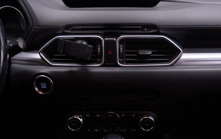 Mazda CX-5 II, 2017 год, 2 319 000 рублей, 16 фотография