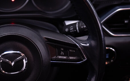 Mazda CX-5 II, 2017 год, 2 319 000 рублей, 14 фотография