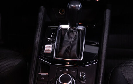 Mazda CX-5 II, 2017 год, 2 319 000 рублей, 15 фотография