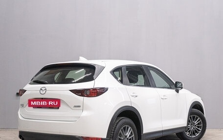 Mazda CX-5 II, 2017 год, 2 319 000 рублей, 7 фотография