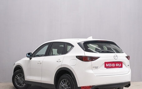 Mazda CX-5 II, 2017 год, 2 319 000 рублей, 6 фотография