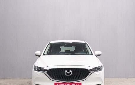 Mazda CX-5 II, 2017 год, 2 319 000 рублей, 4 фотография