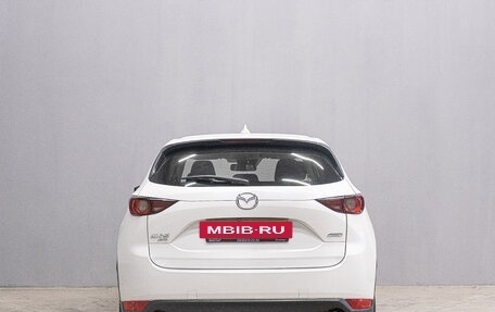 Mazda CX-5 II, 2017 год, 2 319 000 рублей, 5 фотография