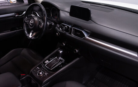 Mazda CX-5 II, 2017 год, 2 319 000 рублей, 19 фотография