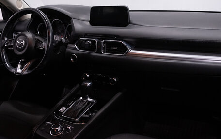 Mazda CX-5 II, 2017 год, 2 319 000 рублей, 18 фотография