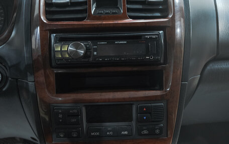 Hyundai Sonata IV рестайлинг, 2006 год, 389 000 рублей, 16 фотография