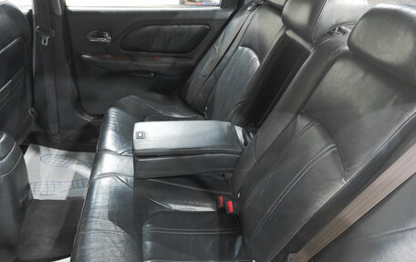 Hyundai Sonata IV рестайлинг, 2006 год, 389 000 рублей, 20 фотография