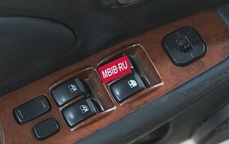 Hyundai Sonata IV рестайлинг, 2006 год, 389 000 рублей, 14 фотография