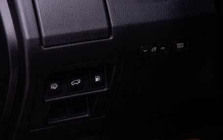 Lexus RX III, 2013 год, 2 849 000 рублей, 9 фотография