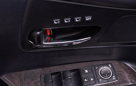 Lexus RX III, 2013 год, 2 849 000 рублей, 8 фотография