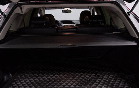 Lexus RX III, 2013 год, 2 849 000 рублей, 21 фотография