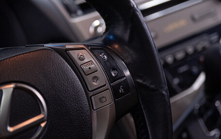 Lexus RX III, 2013 год, 2 849 000 рублей, 14 фотография