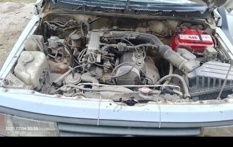 Suzuki Escudo III, 1996 год, 270 000 рублей, 3 фотография