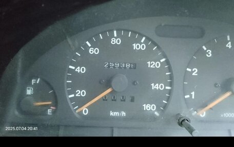 Suzuki Escudo III, 1996 год, 270 000 рублей, 6 фотография