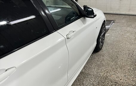 BMW 1 серия, 2018 год, 1 900 000 рублей, 4 фотография