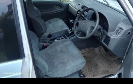 Suzuki Escudo III, 1996 год, 270 000 рублей, 4 фотография