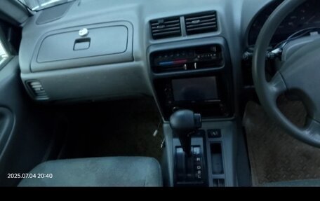 Suzuki Escudo III, 1996 год, 270 000 рублей, 5 фотография