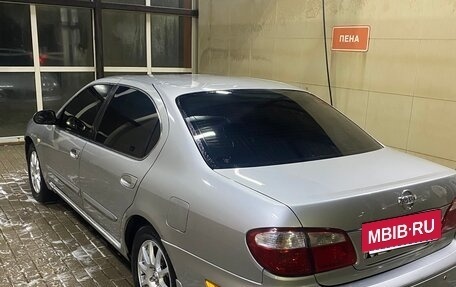 Nissan Maxima VIII, 2004 год, 3 фотография