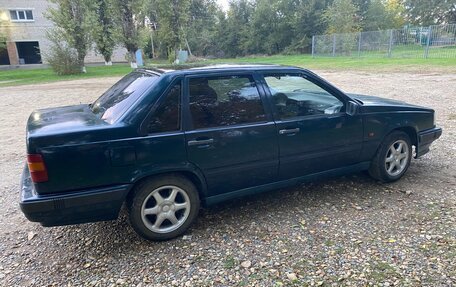 Volvo 850, 1993 год, 150 000 рублей, 2 фотография