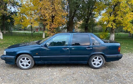 Volvo 850, 1993 год, 150 000 рублей, 5 фотография