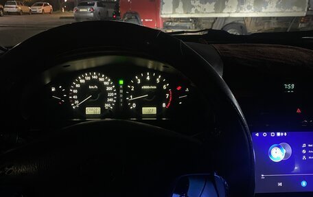 Nissan Maxima VIII, 2004 год, 10 фотография