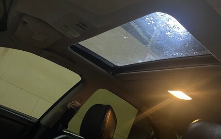 Nissan Maxima VIII, 2004 год, 9 фотография