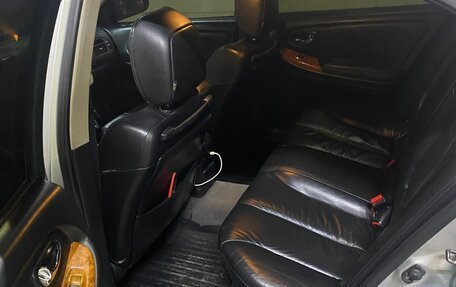 Nissan Maxima VIII, 2004 год, 8 фотография