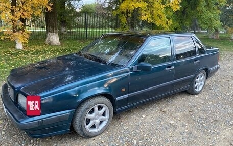 Volvo 850, 1993 год, 150 000 рублей, 3 фотография