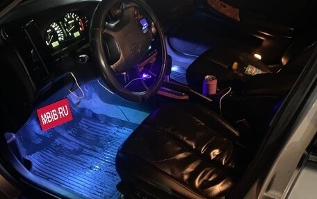 Nissan Maxima VIII, 2004 год, 11 фотография