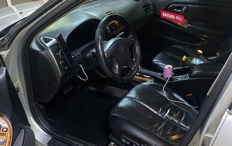 Nissan Maxima VIII, 2004 год, 7 фотография