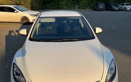 Mazda 6, 2012 год, 950 000 рублей, 1 фотография