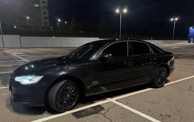 Audi A6, 2011 год, 1 950 000 рублей, 1 фотография