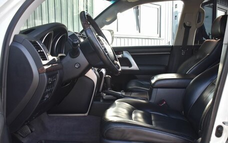 Toyota Land Cruiser 200, 2013 год, 3 849 999 рублей, 23 фотография