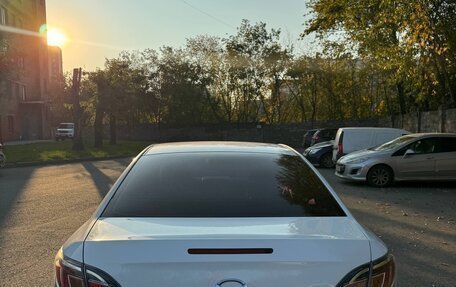 Mazda 6, 2012 год, 950 000 рублей, 4 фотография