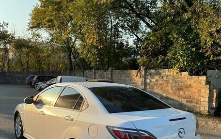 Mazda 6, 2012 год, 950 000 рублей, 3 фотография