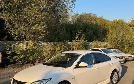 Mazda 6, 2012 год, 950 000 рублей, 2 фотография
