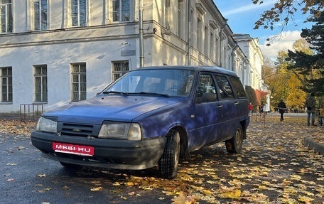 ИЖ 21261 «Фабула», 2005 год, 62 000 рублей, 1 фотография