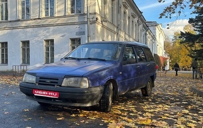 ИЖ 21261 «Фабула», 2005 год, 62 000 рублей, 1 фотография