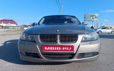 BMW 3 серия, 2008 год, 1 100 000 рублей, 1 фотография