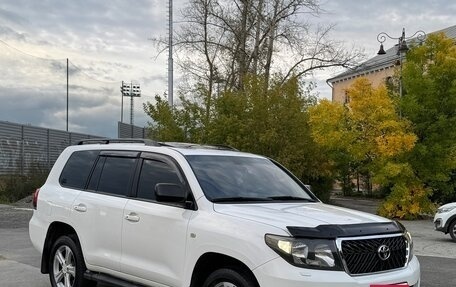 Toyota Land Cruiser 200, 2010 год, 3 200 000 рублей, 1 фотография