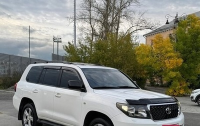Toyota Land Cruiser 200, 2010 год, 3 200 000 рублей, 1 фотография