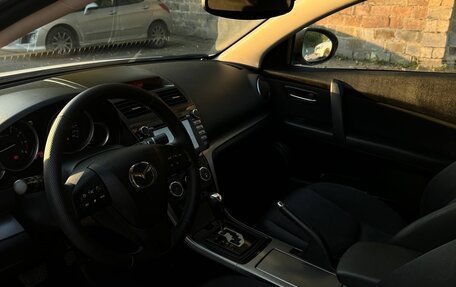 Mazda 6, 2012 год, 950 000 рублей, 8 фотография