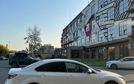 Mazda 6, 2012 год, 950 000 рублей, 7 фотография