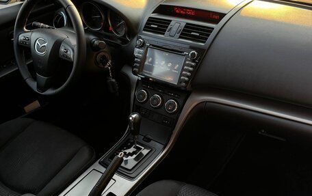 Mazda 6, 2012 год, 950 000 рублей, 9 фотография