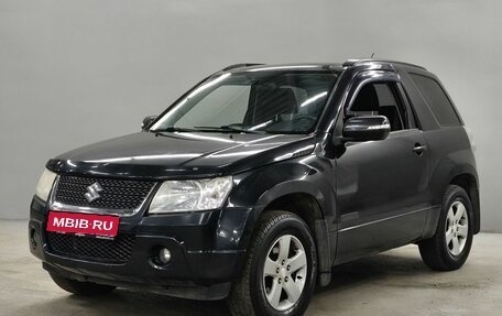 Suzuki Grand Vitara, 2008 год, 1 080 000 рублей, 1 фотография