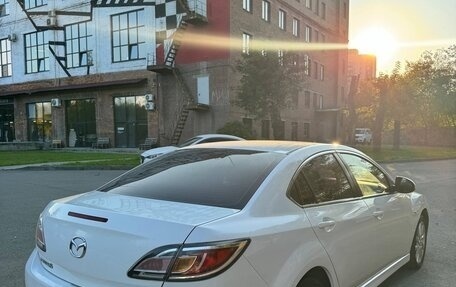 Mazda 6, 2012 год, 950 000 рублей, 6 фотография