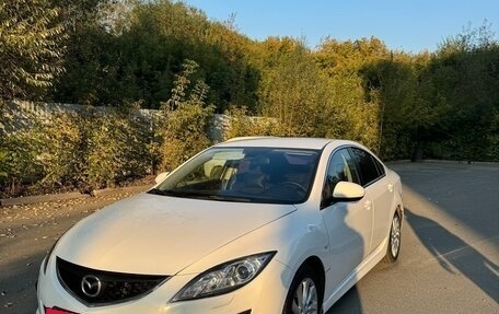 Mazda 6, 2012 год, 950 000 рублей, 10 фотография