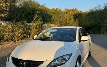 Mazda 6, 2012 год, 950 000 рублей, 11 фотография