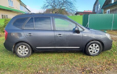 KIA Carens III (RP), 2008 год, 680 000 рублей, 3 фотография