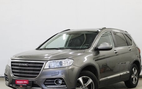 Haval H6, 2019 год, 1 270 000 рублей, 1 фотография